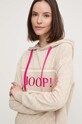 Dukserica Joop! bež 30042898
