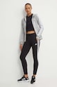 Μπλούζα adidas Essentials IM0236 γκρί AW24