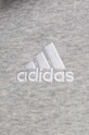 Μπλούζα adidas Essentials IM0236 γκρί