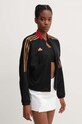 adidas bluza Tiro czarny IW6798