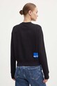 Îmbrăcăminte Karl Lagerfeld Jeans bluza 245J1806 negru