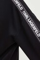 Кофта Karl Lagerfeld 245W1801 чёрный