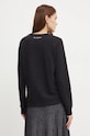 Одяг Кофта Karl Lagerfeld 245W1815 чорний