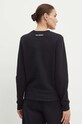 Odzież Karl Lagerfeld bluza 245W1815 czarny