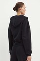 Odzież Karl Lagerfeld bluza bawełniana 245W2112 czarny