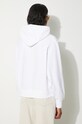 Clothing Carhartt WIP sweatshirt HD American Script Sweat I033650.02XX white