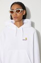Carhartt WIP sweatshirt HD American Script Sweat I033650.02XX