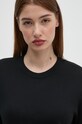 Pulover United Colors of Benetton crna 103CD10BD