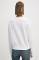 Îmbrăcăminte United Colors of Benetton hanorac de bumbac 3J68D107Z bej