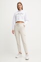 Кофта Dkny DP4T9938 белый AW24