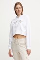 Кофта Dkny белый DP4T9938