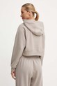 Oblečení Mikina Dkny DP4T9938 hnědá