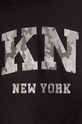Dkny bluza DP4T9938 negru