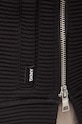 Mikina Dkny DP4J9312 čierna
