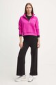 Dkny bluza DP4T9993 różowy AW24