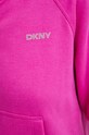 Dkny bluza DP4T9993 różowy