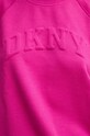 Dkny bluza DP4T9946 różowy