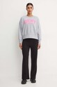 Dkny bluza DP4T9944 szary AW24
