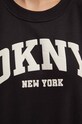 Dkny bluza DP4T9944 czarny