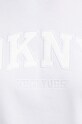 Dkny felpa DP4T9809 bianco
