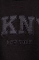 Dkny bluza DP4T9809 czarny