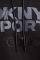 Dkny bluza DP4T9971 czarny