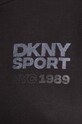 Кофта Dkny DP4T9970 чёрный