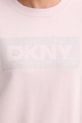 Mikina Dkny DP4T1041 růžová