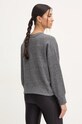 Îmbrăcăminte Dkny bluză DP4T1041 gri