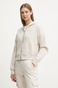 Oblečenie Mikina Dkny DP4J9489 béžová