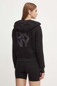 Oblečení Mikina Dkny DP4J9489 černá