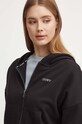 Mikina Dkny černá DP4J9489