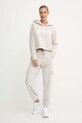 Mikina Dkny DP4T9811 béžová AW24
