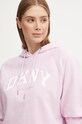 Кофта Dkny розовый DP4T9811