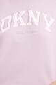Кофта Dkny DP4T9811 розовый