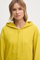 Pulover United Colors of Benetton rumena 31NB3M06U