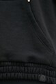 United Colors of Benetton bluza 31NB3M06U negru
