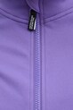 Dukserica United Colors of Benetton 189T3M01T ljubičasta