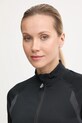 United Colors of Benetton felső fekete 189T3M01T