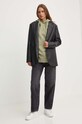 Pepe Jeans bluza EVELINA PL581447 zielony AW24