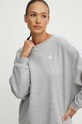 adidas bluza Essentials gri IM0220