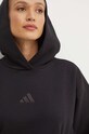 Dukserica adidas All SZN crna IW1025