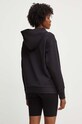 Одяг Бавовняна кофта adidas All SZN IW1026 чорний