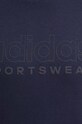 adidas bluza All SZN IW1063 granatowy