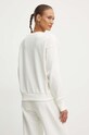 Îmbrăcăminte adidas hanorac de bumbac All SZN IW1132 bej