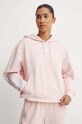 adidas bluza Future Icons pozostałe różowy IW5193