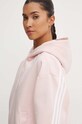 adidas bluza Future Icons różowy IW5193