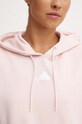 adidas bluza Future Icons IW5193 różowy