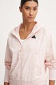 adidas geaca ZNE roz IW7735