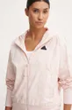Куртка adidas ZNE розовый IW7735